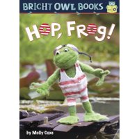 Hop Frog : Short Vowel O