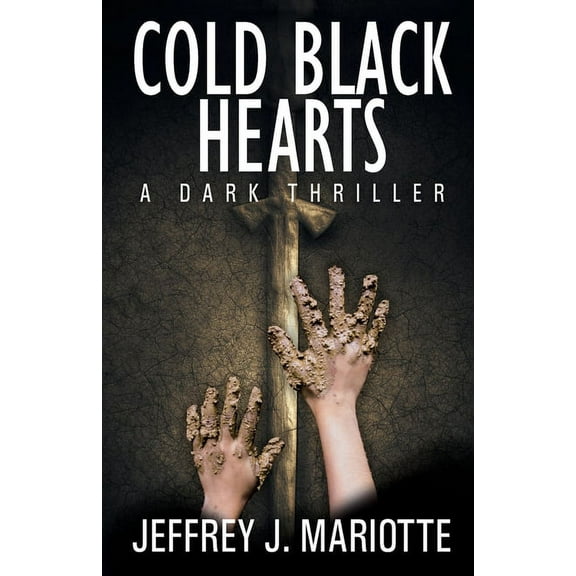 Cold Black Hearts, (Paperback)