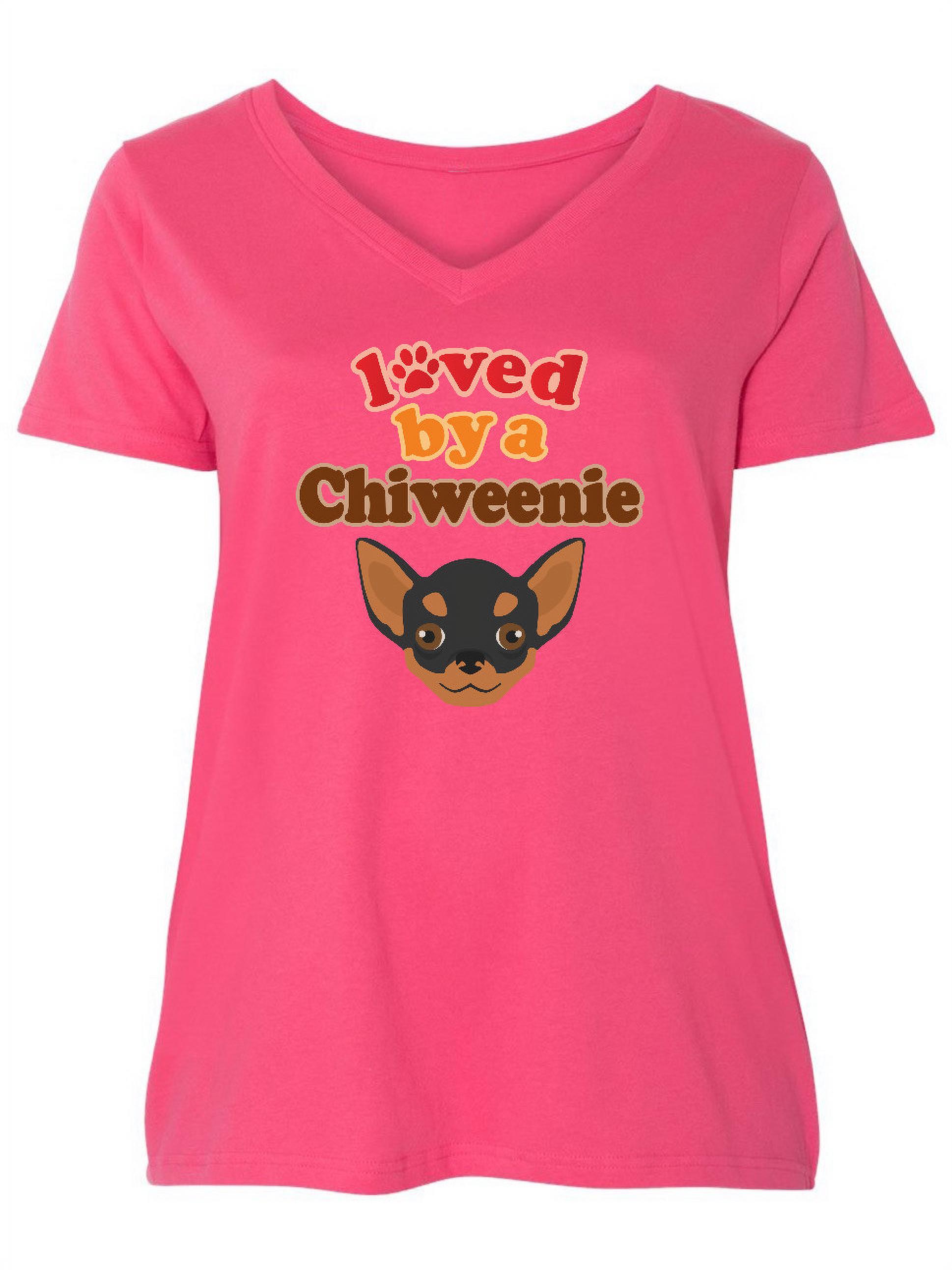 chiweenie apparel