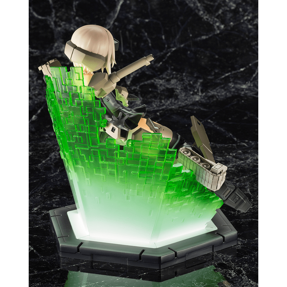 フレームArms Girls GouraiセッションGo Ani Statue Amazon.com: Frame Arms Girl: Gourai (Session Go!!) Ani