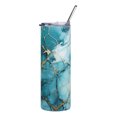 thumbnail image 2 of Termo Tumbler SVART 20 oz diseño tipo Mármol MD5, 2 of 5