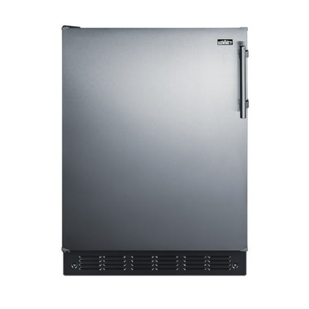 24  Wide Refrigerator-Freezer