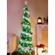 thumbnail image 5 of Árbol de Navidad TURNMEON de 6 pies con batería de 100 luces cálidas, 5 of 6