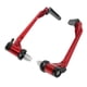 thumbnail image 4 of Hand Guard Protector, High Strength Easy To Install Handlebar Brake Clutch Lever Protector For Motorbike ANGGREK Otros, 4 of 8