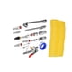 thumbnail image 4 of Accesorios para compresores de aire, 20 kit piezas de accesorios para compresores de aire accesorios para mangueras de aire Herramientas para compresores de aire juego de pistola, 4 of 7