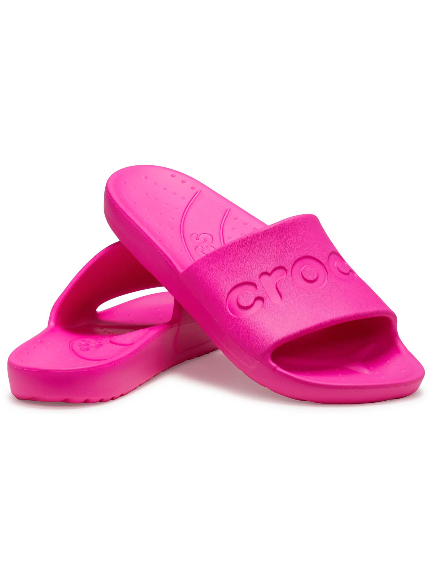 Crocs Unisex Slide Sandals