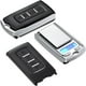 thumbnail image 1 of Mini báscula de gramos portátil 200 g / 0,01 g Mini báscula digital de bolsillo con forma de llave de coche Báscula electrónica con batería para joyería, alimentos (1 pieza), 1 of 5