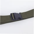 thumbnail image 7 of Tomshoo Ergonomic Garden Tool Belt with Pockets Heavy Duty Canvas Waist Apron for Gardening Ideal for Planting and Trimming, 7 of 7