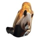 thumbnail image 2 of Balery Maple Forest Panda Funda de Asiento para Auto con Diseño - Cubierta Frontal Suave y Transpirable con Protector Antideslizante- 1 Unidad, 2 of 5