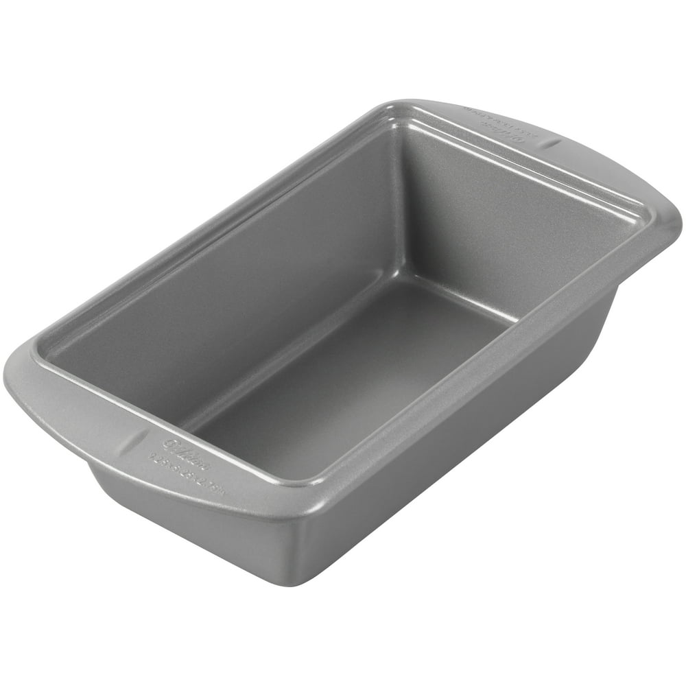 Wilton EverGlide NonStick Loaf Pan