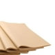 thumbnail image 5 of Hojas Gigantes de Papel Kraft Marrón para Envolver Regalos, para Envolver Cajas de Regalo, Arte Y Manualidades, Correo Postal, Embalaje, Envío, Revest 40 piezas Macarena Papel de regalo Kraft, 5 of 8