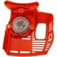 thumbnail image 4 of Arranque de tracción para 41401904009 Stihl Fs38 Fs45 Fs46 Fs55 Hl45 Km55, piezas de 1 pieza, 4 of 5