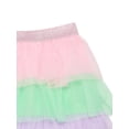 thumbnail image 2 of Easter Girls Tiered Tutu Skirt from Way To Celebrate, Sizes 4-18, 2 of 3