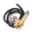 thumbnail image 3 of Adaptador de conector central europeo Zulema 99 mm, 3 of 8