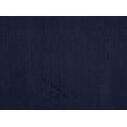 thumbnail image 2 of Zelouf Mini Chevron Jaqcuard  , Sewing, DIY, Crafts Fabric by the Yard, 499 Navy, 50 Yard, 2 of 2