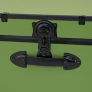 Seward Classic 30 Trunk with Lock, Olive Grove
