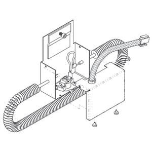 Coleman Mach Air Conditioner Heating Element 38203-4551 5600 BTU
