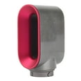 thumbnail image 1 of For Dyson Airwrap Hs01 Pre-styling Dryer Attachment Purple 969759-04, 1 of 5