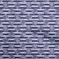 thumbnail image 1 of oneOone Cotton Cambric Medium Blue Fabric Block Sewing Craft Projects Fabric Prints By Yard 56 Inch Wide-8M, 1 of 5