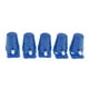 thumbnail image 1 of 5 piezas de juguete para caminar con movimiento educativo, pieza reemplazable, juguetes portátiles de cuerda para azul, 1 of 9