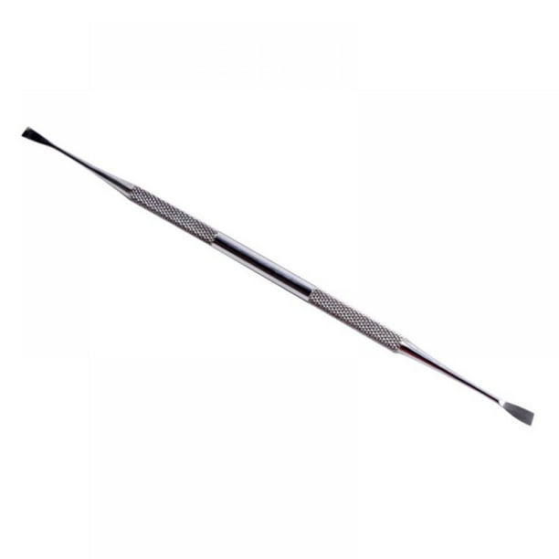 Double Ended Dental Tooth Scaler for Cats or Dogs Stainless Steel