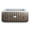 Brown Rattan, variant on Wave Pacific 4-Person Square Inflatable Hot Tub | 110-Jet Massage & Eco Heater | Navy