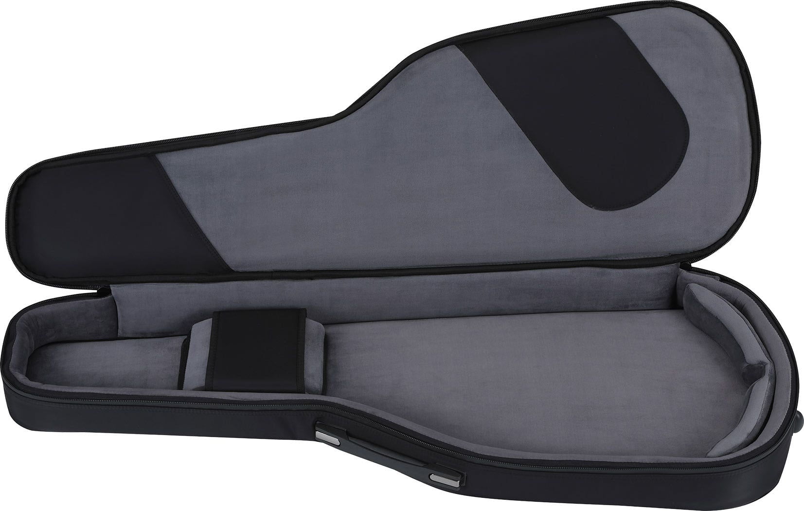 BOSS EG20 Premium Semi-Rigid Electric Guitar Bag