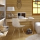thumbnail image 2 of Calentador eléctrico portátil Heat Storm 1500W Beige, 2 of 5