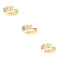 thumbnail image 3 of Minnieouse Brazalete de brazo de estilo Simple exquisito para la parte de los brazos, para mujer, adorno para el cuerpo, joyería encantadora, Type4 NO4, 3 of 6