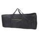 thumbnail image 1 of Estuche para piano electrónico Hugo 61 teclas Protector Impermeable Viaje con bolsillo, 1 of 9