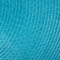 thumbnail image 3 of Round Braided/Woven, Indoor/Outdoor Placemat/Charger, Set of 6, 3 of 12