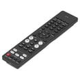 thumbnail image 1 of Reemplazo de control remoto, control remoto compacto fácil de componente para la television lcd, 1 of 7