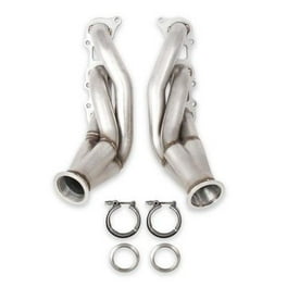 Flowtech Exhaust Headers Ford 5.0L Coyote 12152FLT Flowtech Exhaust Headers Ford 5.0L Coyote 12152FLT