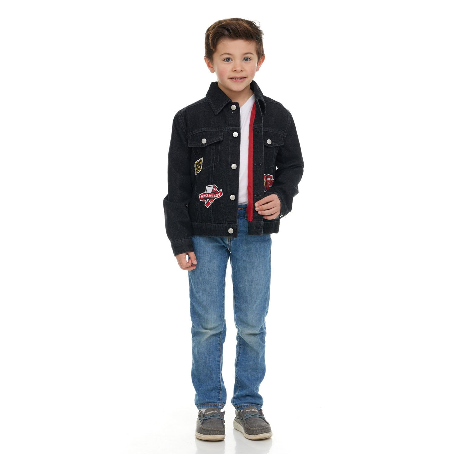 アパルトモン Boys denim Jacket L'Appartement DEUXIEME CLASSE - アパルトモンL'Appartement