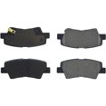 thumbnail image 3 of Disc Brake Pad Set, 3 of 4