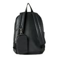 thumbnail image 2 of Madden NYC Girls Modular Zipper Backpack Black, 2 of 5