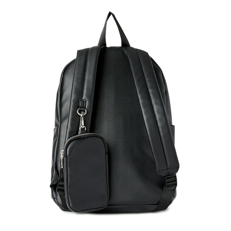 The Zipper Backpack