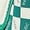 839-Green Grid, variant on Canvas shoes female male 2025 summer new one foot stirrup lazy shoes students casual flat bottom board shoes