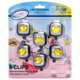 thumbnail image 1 of Ambientador para coche Clip Air Jungles Serene Summer Scent, 1 of 7