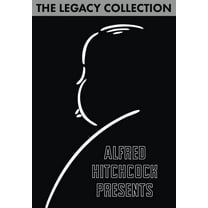 Alfred Hitchcock Presents: The Legacy Collection