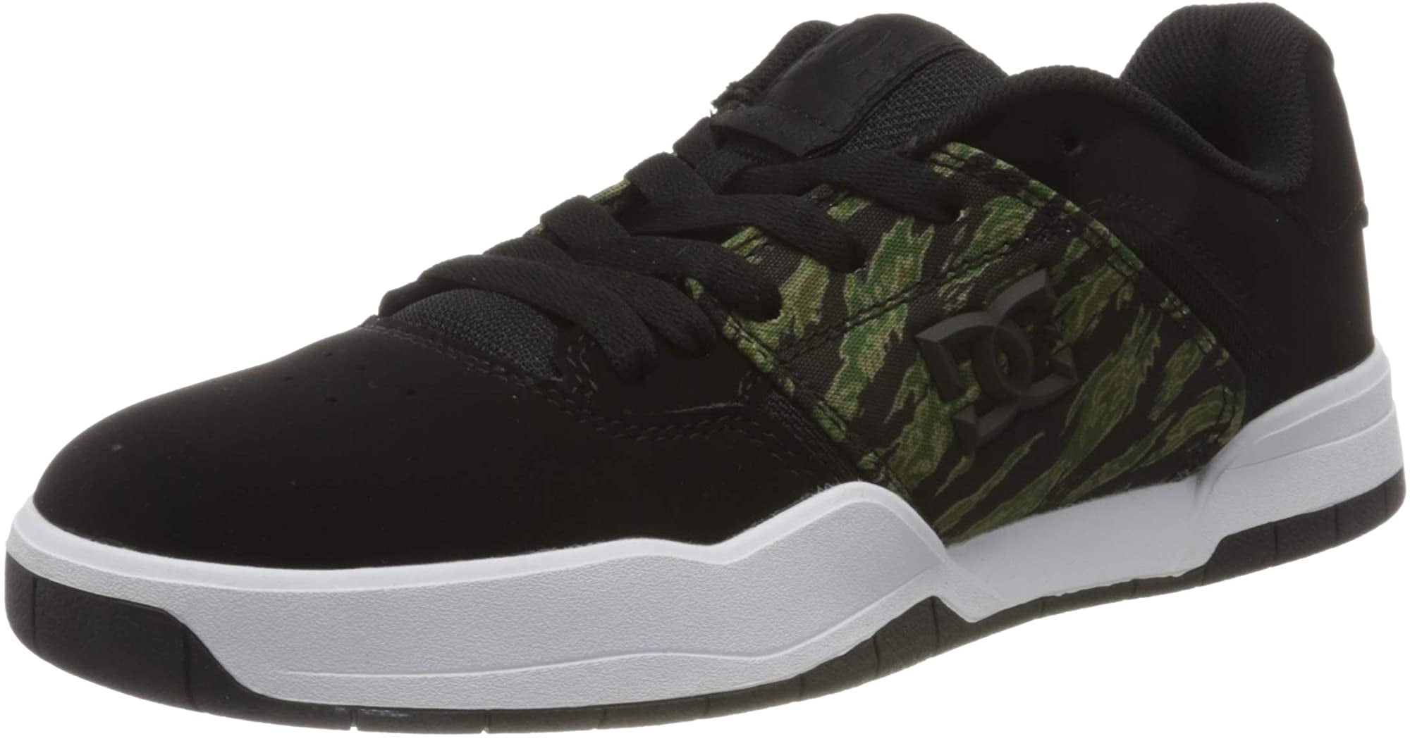 dc shoes camouflage