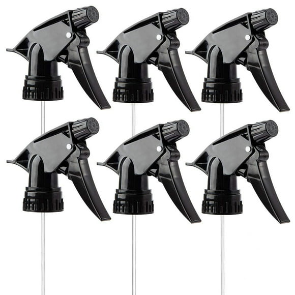 Replacement Spray Bottle Nozzles