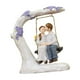 thumbnail image 5 of para pareja, decoración del hogar, regalos de matrimonio decorativos, manualidades creativas para Valentín, figuras de pareja para, 5 of 9