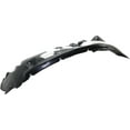 thumbnail image 2 of Replacement RF22210006 Fender Liner Compatible with 2017-2020 Ford F-250 Super Duty F-350 Front, Left Driver, 2 of 3
