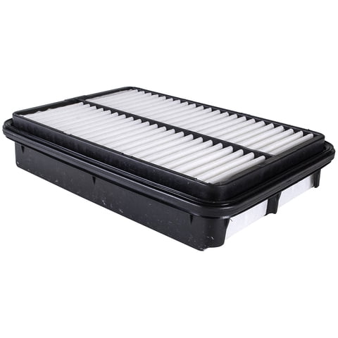 Denso Air Filter 143-3522 Fits select: 2001-2006 HYUNDAI SANTA FE