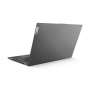 Lenovo Ideapad 5 14 1080p Touchscreen Laptop, AMD Ryzen 7 5700U, 8GB RAM, 512GB SSD, Windows 11Home, Graphite Grey, 82LM00UEUS