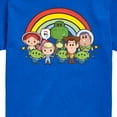 thumbnail image 3 of Disney's Toy Story - Group Shot - Toddler & Youth Short Sleeve Graphic T-Shirt, 3 of 5