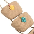 thumbnail image 3 of ADDHAT Organizador Colgante De Pared De Multiusos Para Espacio Y Almacenamiento En Cocina, 3 of 8