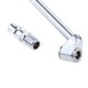 thumbnail image 4 of Inflador de de neumáticos de aire, inflador de mandril doble, manómetro de camión de coche, manguera de compresor roja con conector, 4 of 7