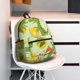 thumbnail image 5 of Balery Cartoon Dinosaurs Mochila para Mujeres y Hombres, Mochila Ligera Casual para Viajes, Mochila Clásica Básica para la Universidad, 5 of 6